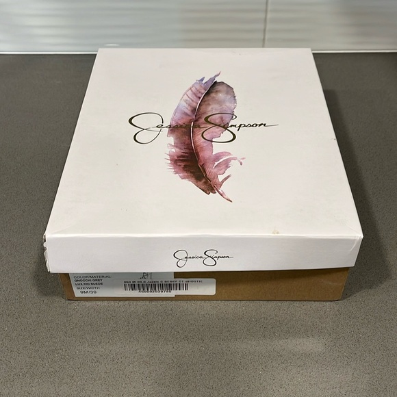 Jessica simpson JS BESSY - Picture 2 of 7